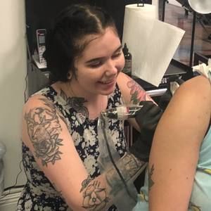 Meet your Posher, Cori